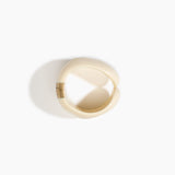 Large Horn Ring