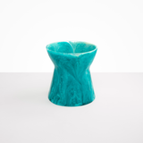 Large Bow Vase