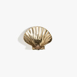 Scallop Incense Holder