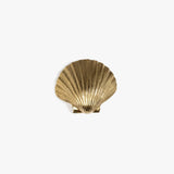 Scallop Incense Holder