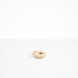 Dinosaur Designs DSHPLNDRFSML Small Drift Dish SANDY PEARL