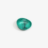 Dinosaur Designs VASPEBMED Medium Pebble Vase CAPPUCCINO..