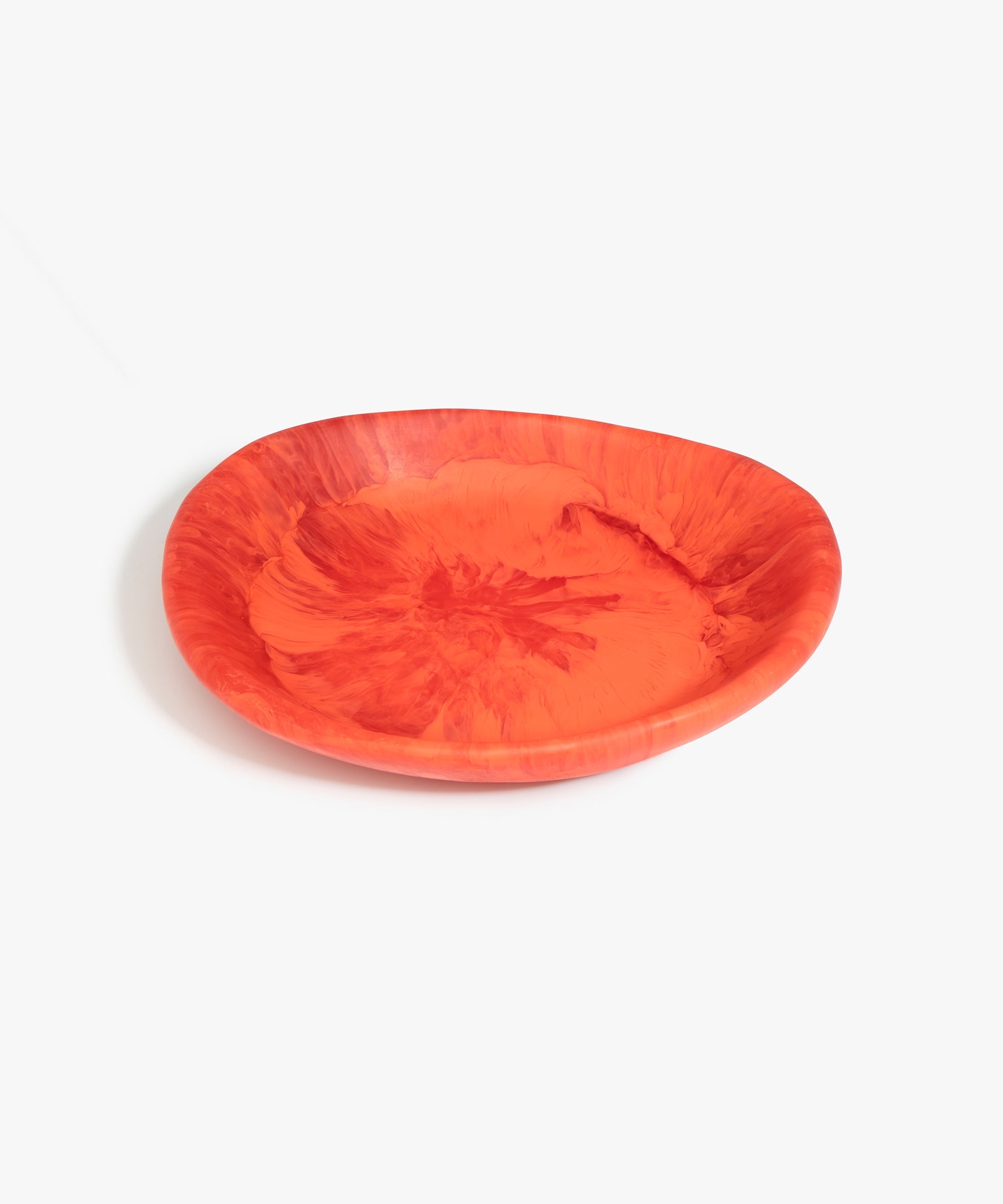 Dinosaur Designs BWLBONLGE Large Bones Bowl LYCHEE