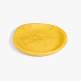 Dinosaur Designs BWLBONMED Medium Bones Bowl POLLEN