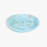 Dinosaur Designs BWLBONMED Medium Bones Bowl POOL
