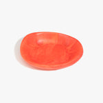 Dinosaur Designs BWLBONSML Small Bones Bowl LYCHEE