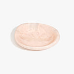 Dinosaur Designs BWLBONSML Small Bones Bowl ROSE SWIRL