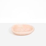 Dinosaur Designs BWLBONSML Small Bones Bowl ROSE SWIRL