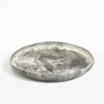 Dinosaur Designs Extra Large Earth Bowl in Granite Colour resin.