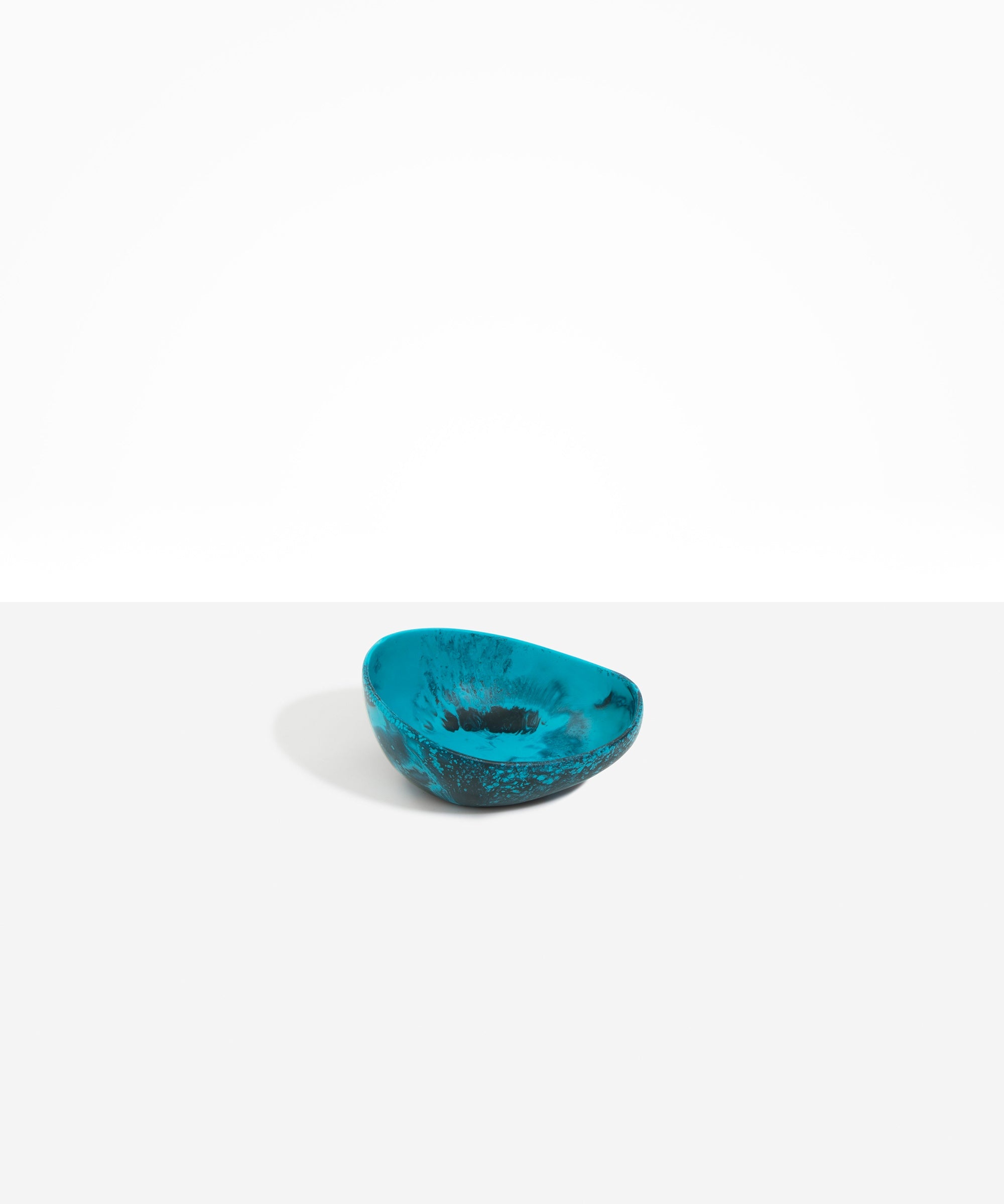 Flow Dessert Bowl