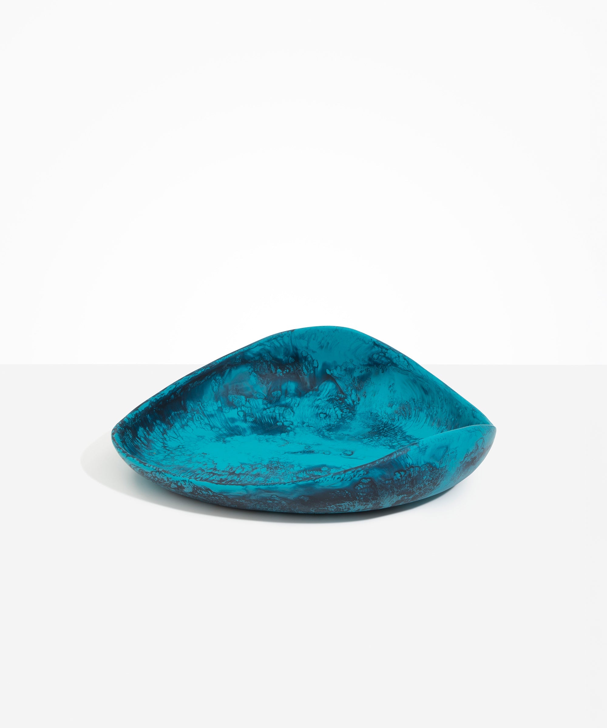 Large Leaf Bowl