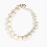 Organic Ball Choker