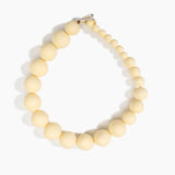 Organic Ball Choker