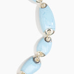 Dinosaur Designs CHPLNRCK Rock Choker POOL