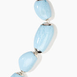Dinosaur Designs CHRCKCHN Rock Chain Choker POOL