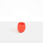 Dinosaur Designs CUPROCKLG Large Rock Cup LYCHEE