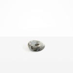 Dinosaur Designs Medium Drift Dish in Granite Colour resin