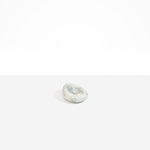 Dinosaur Designs Small Drift Dish in Slate Colour resin...