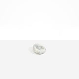Dinosaur Designs Small Drift Dish in Slate Colour resin...
