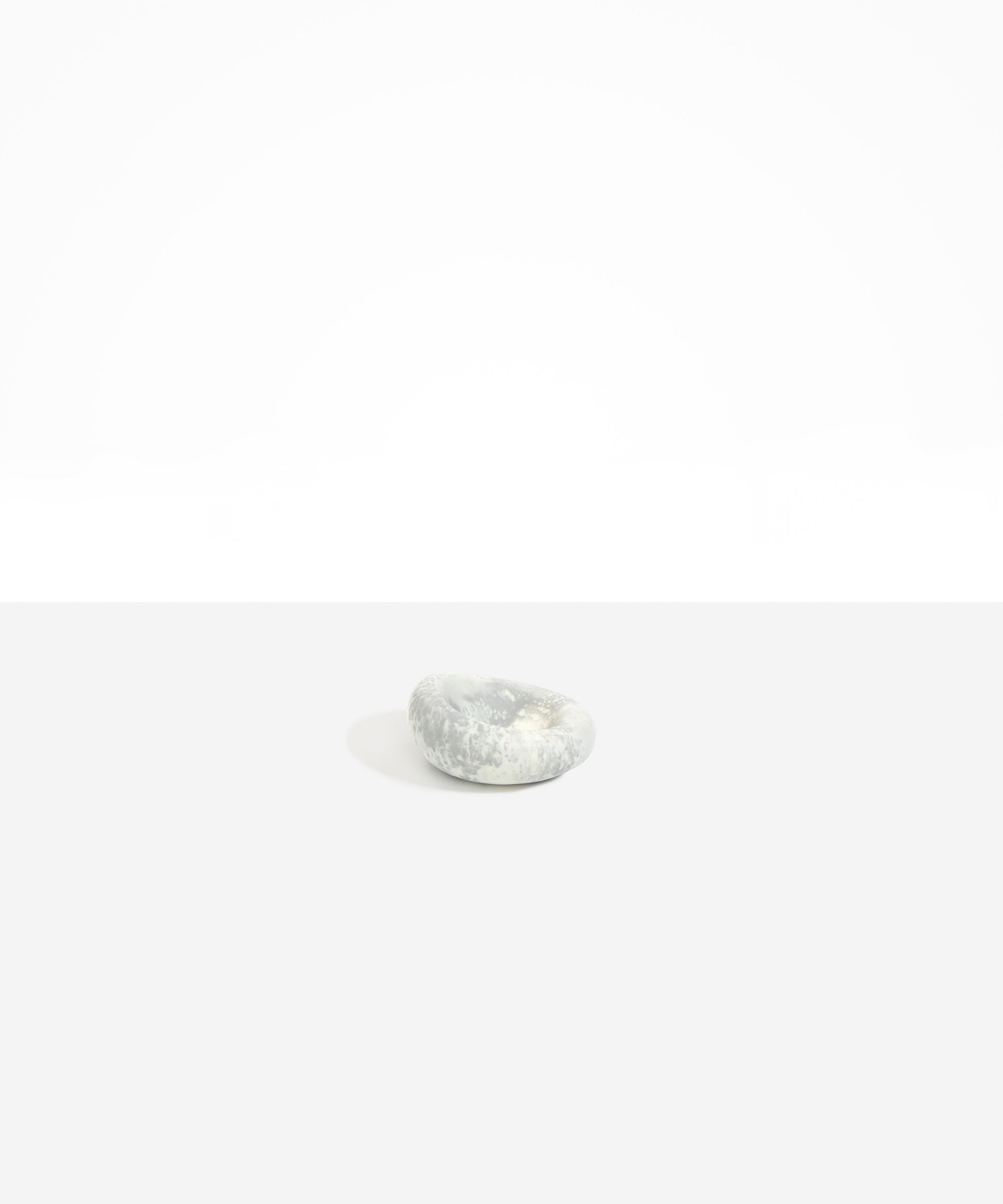 Dinosaur Designs DSHPLNDRFS Small Drift Dish CLOUD