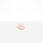Dinosaur Designs Small Drift Dish in Light Horn Colour resin...