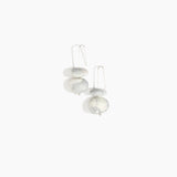 Dinosaur Designs ERERTTEM Temple Earth Wire Earrings CLOUD..