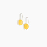 Earth Wire Earrings