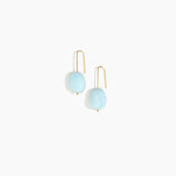 Earth Wire Earrings