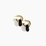 Small Splash Earrings