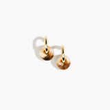 Small Splash Earrings