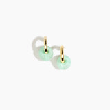 Small Splash Earrings