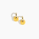 Small Splash Earrings