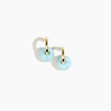 Small Splash Earrings
