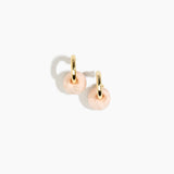 Small Splash Earrings