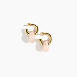 Small Splash Earrings
