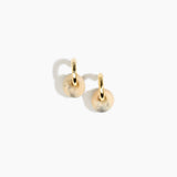Small Splash Earrings