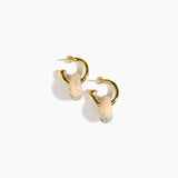 Small Splash Earrings