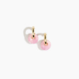 Small Splash Earrings