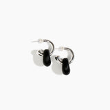 Small Splash Earrings