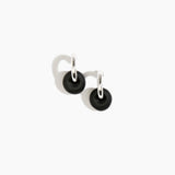 Small Splash Earrings