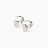 Small Splash Earrings