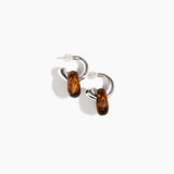Small Splash Earrings