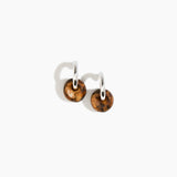 Small Splash Earrings