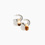 Small Splash Earrings