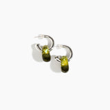 Small Splash Earrings