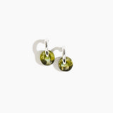 Small Splash Earrings