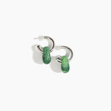 Small Splash Earrings