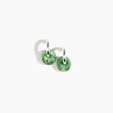 Small Splash Earrings