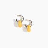 Small Splash Earrings