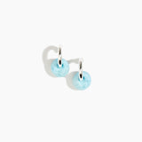 Small Splash Earrings